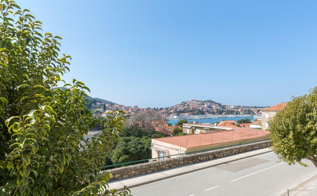 Apartments Summer Romance Dubrovnik Buitenkant foto